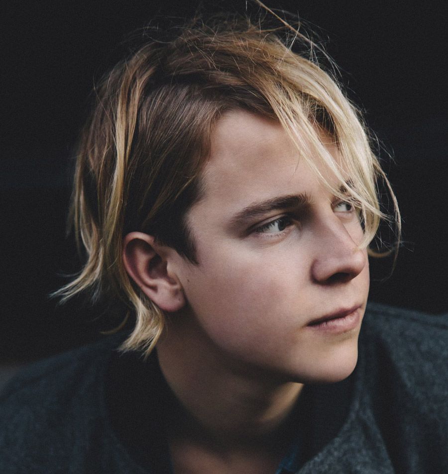 Tom Odell Hold me chords